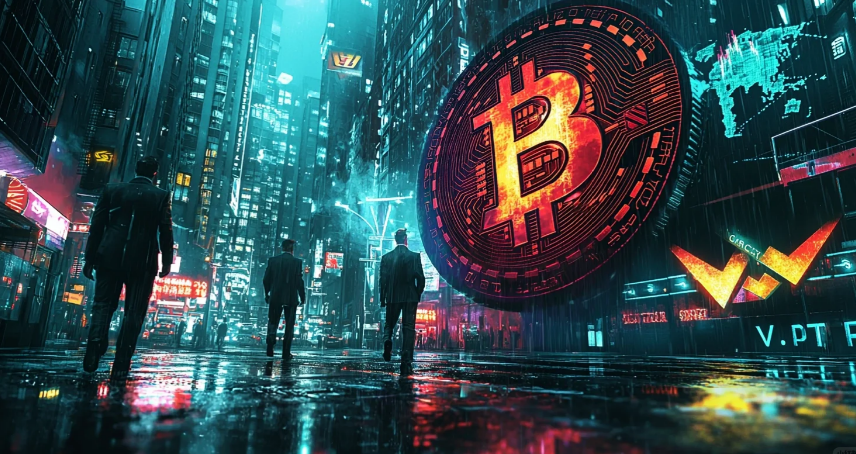 盘点世界十大加密之都，第一名竟是。。。👁️👁️-币圈知识社区