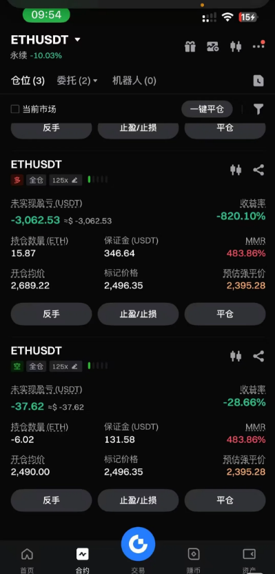 爽！！-币圈知识社区