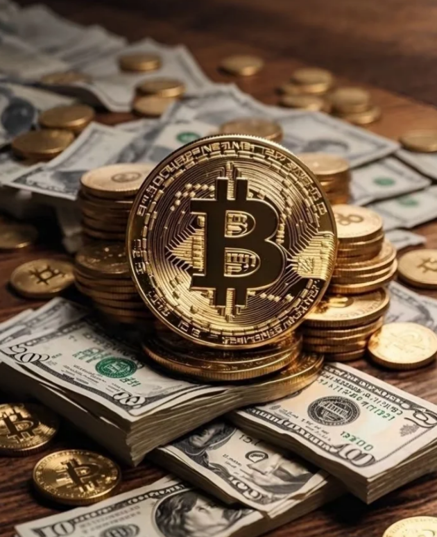 所谓修行!-币圈知识社区