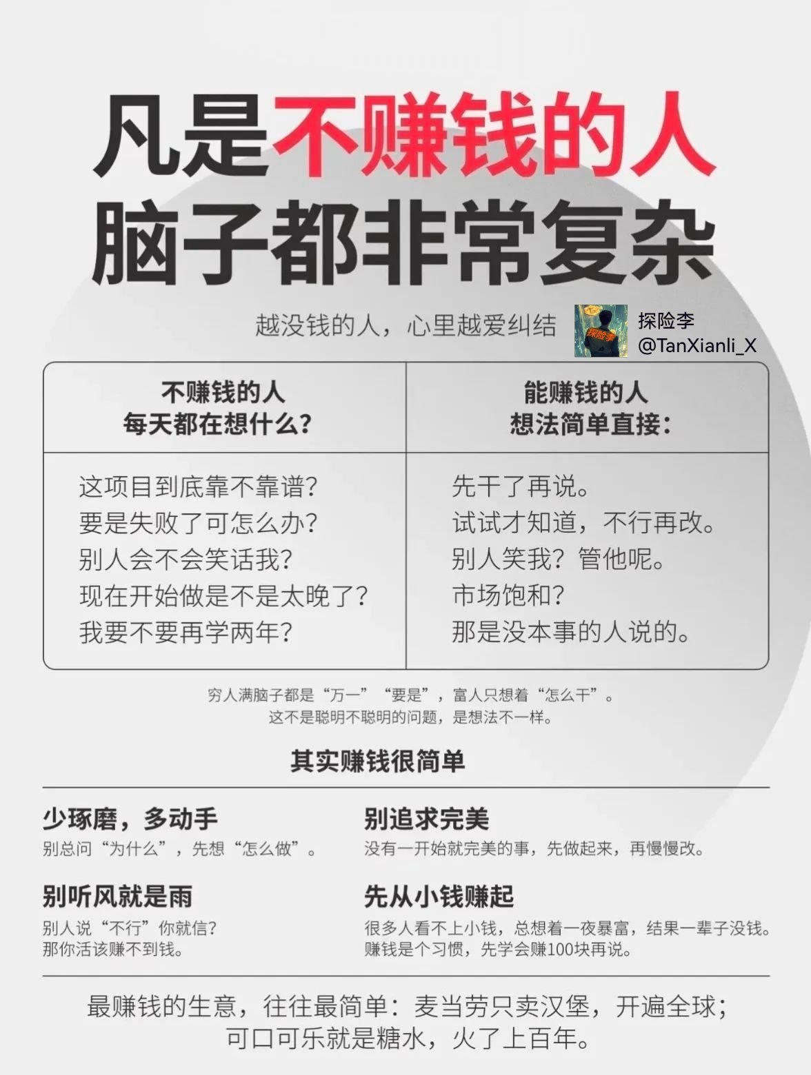 币圈赚不到钱？？？-币圈知识社区