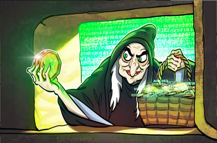 “币圈”危机继续发酵，经济日报：炒的是镜花水月，亏的是真金白银-币圈知识社区