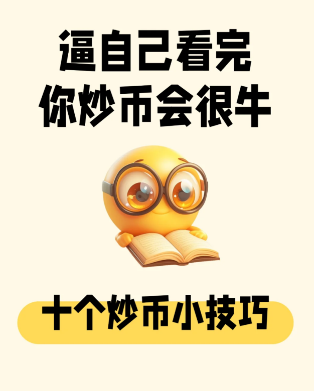 新手小白炒币必看!手把手教你避坑指南-币圈知识社区