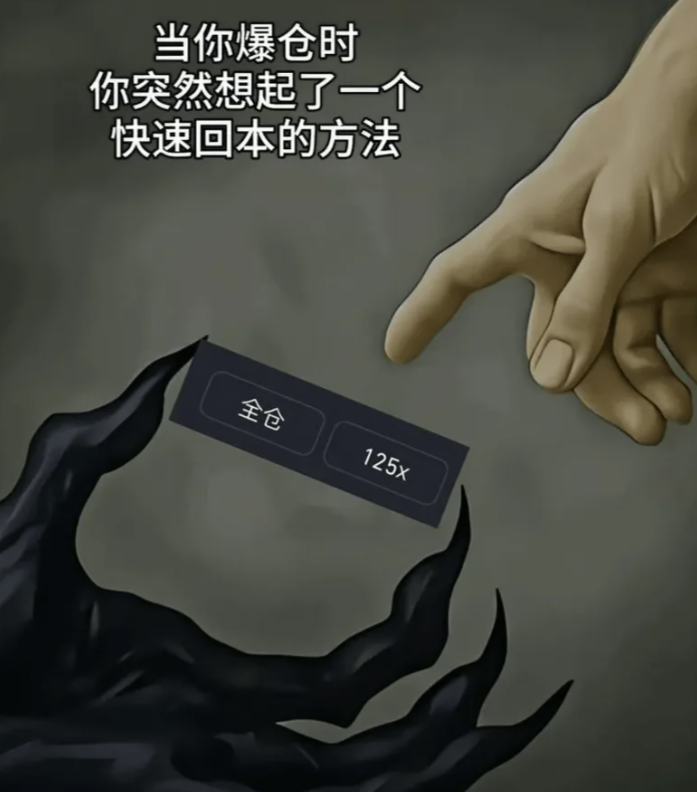 合约盈利核心策略-币圈知识社区
